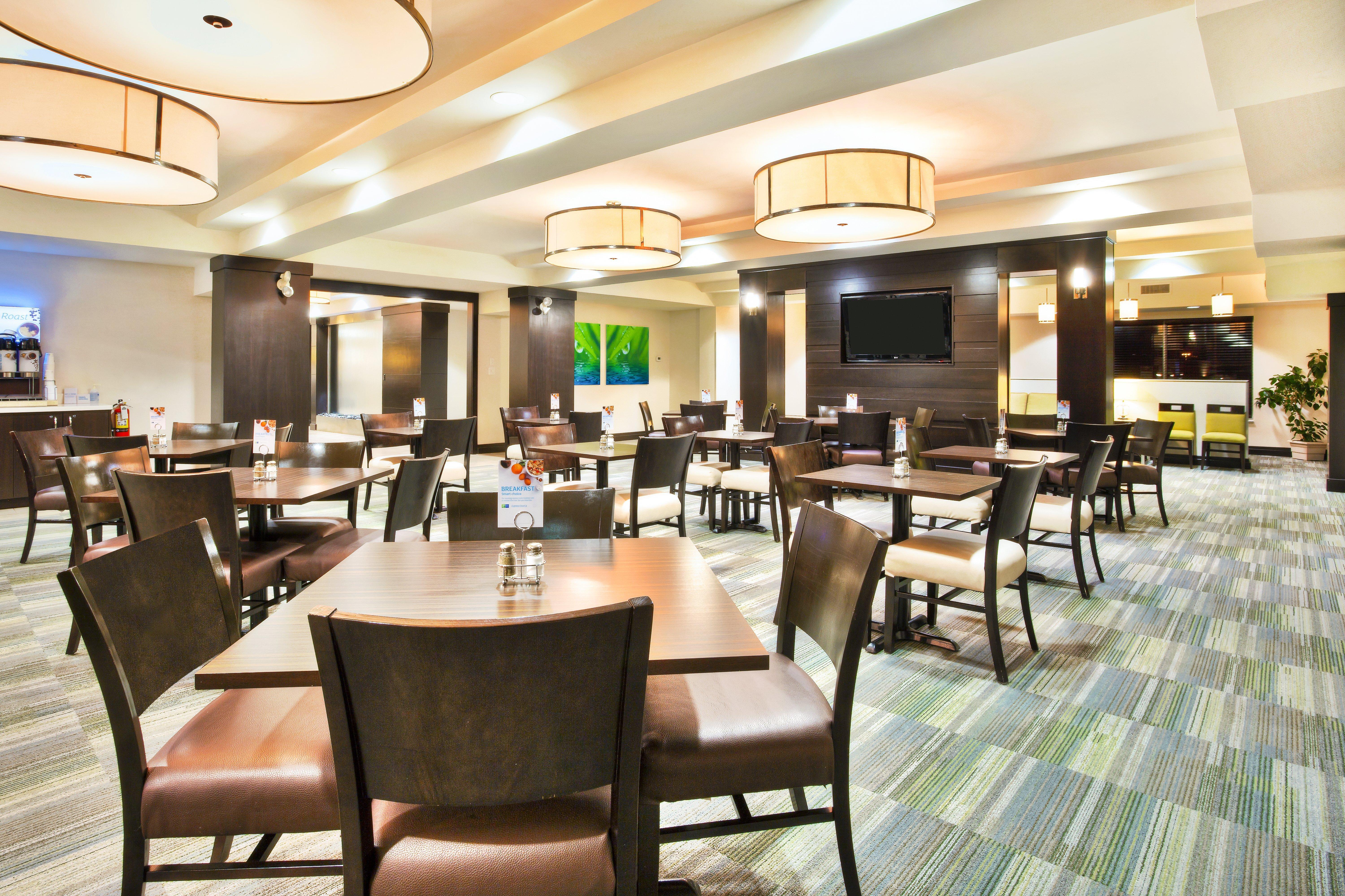 Holiday Inn Express - Sault Ste. Marie By Ihg Exterior photo