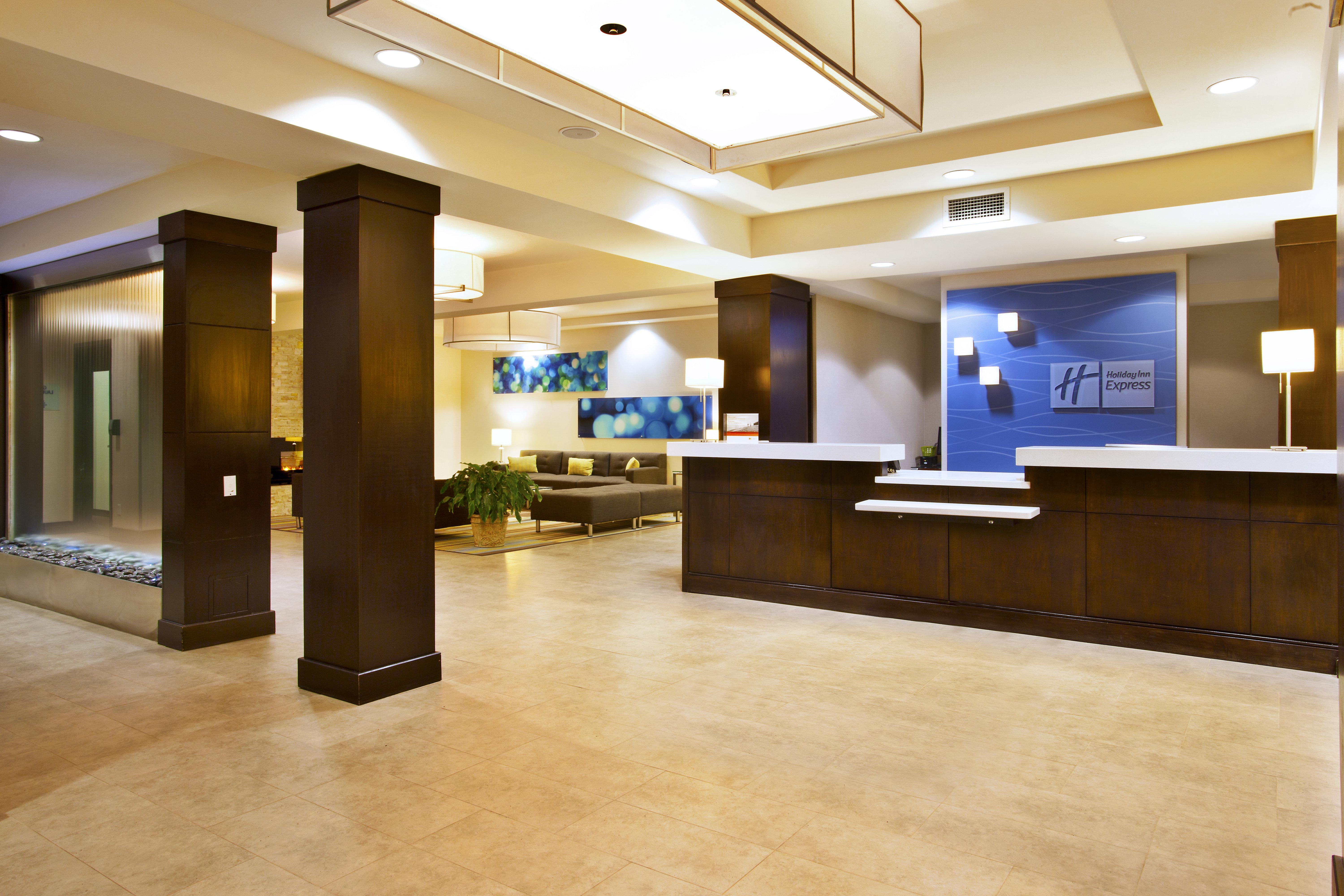 Holiday Inn Express - Sault Ste. Marie By Ihg Exterior photo